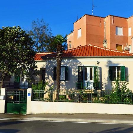 Villa Nada Zadar Buitenkant foto