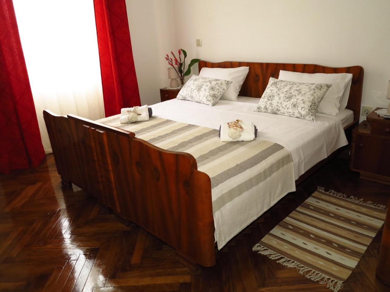 Villa Nada Zadar Buitenkant foto