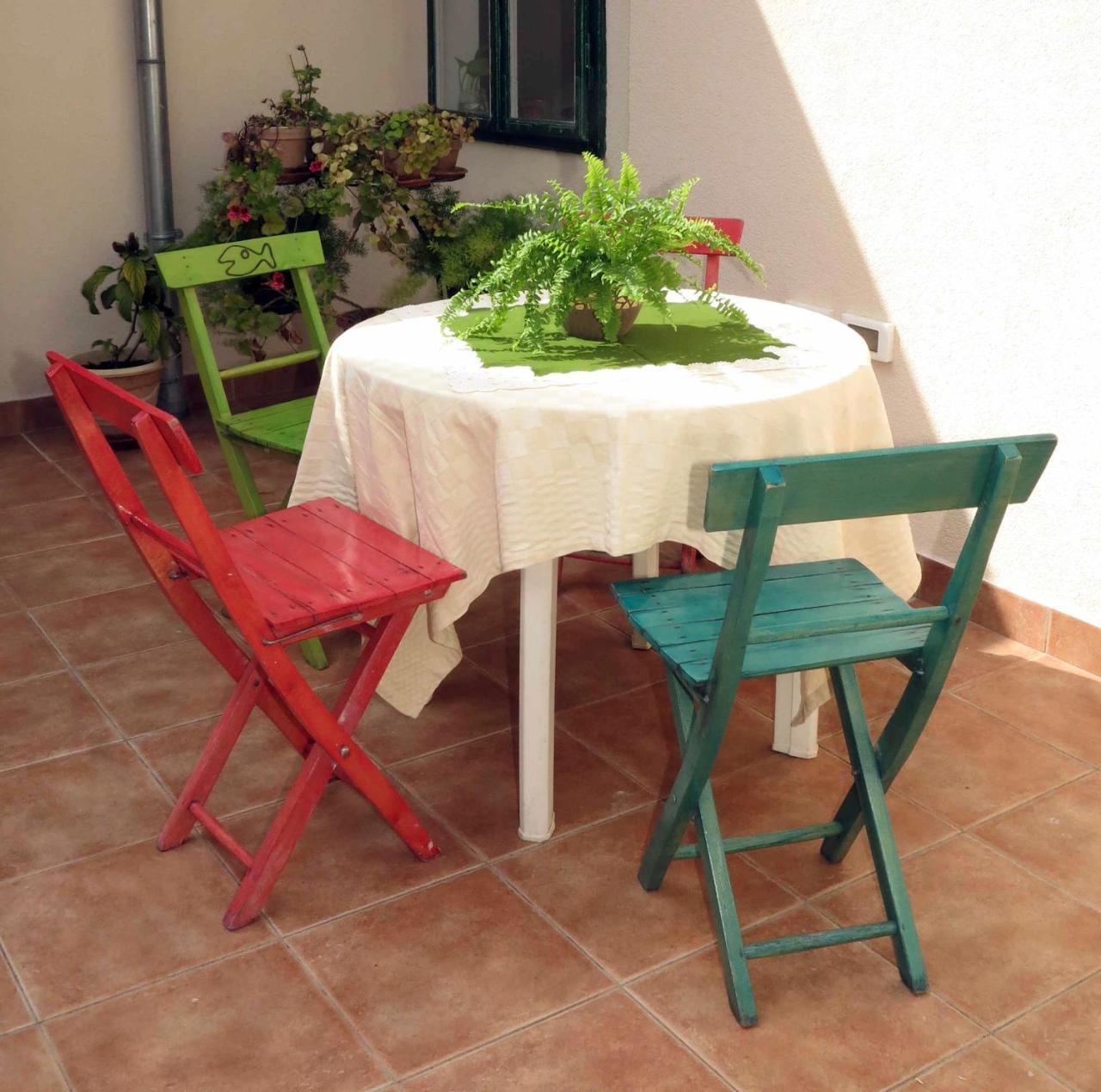 Villa Nada Zadar Buitenkant foto