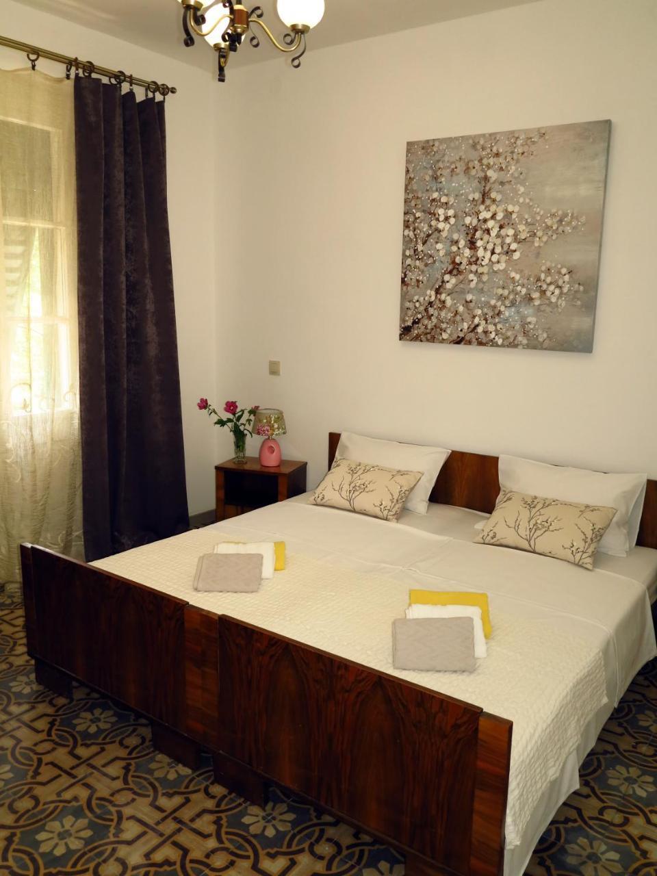 Villa Nada Zadar Buitenkant foto