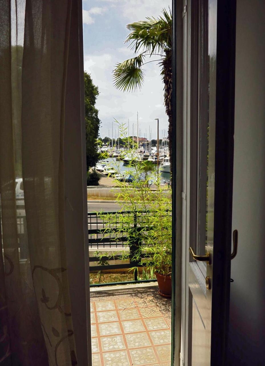 Villa Nada Zadar Buitenkant foto