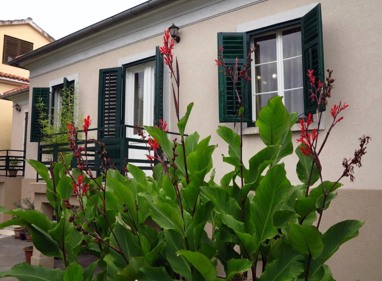 Villa Nada Zadar Buitenkant foto