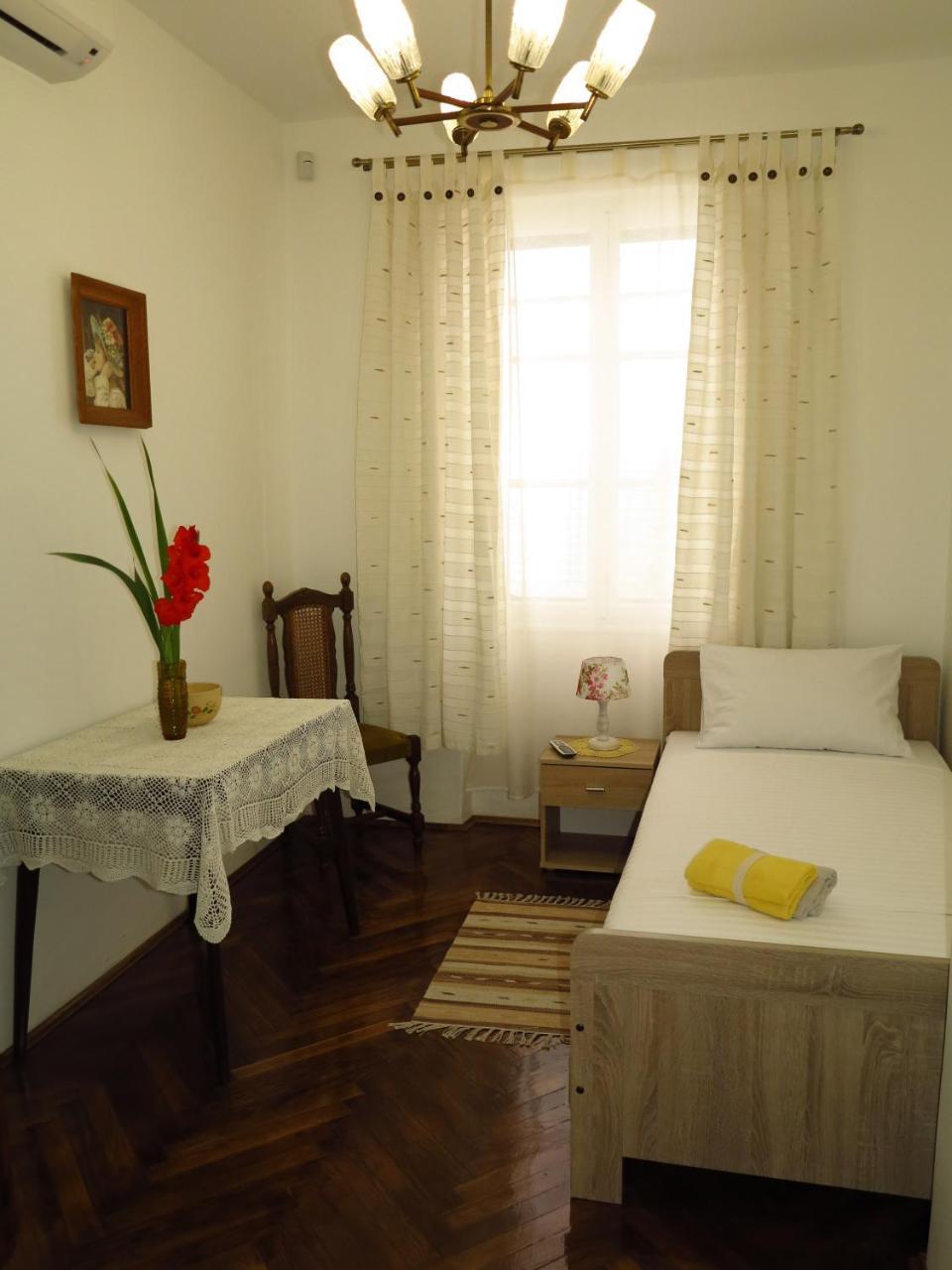 Villa Nada Zadar Buitenkant foto