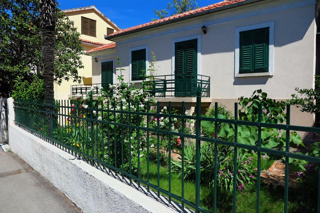 Villa Nada Zadar Buitenkant foto